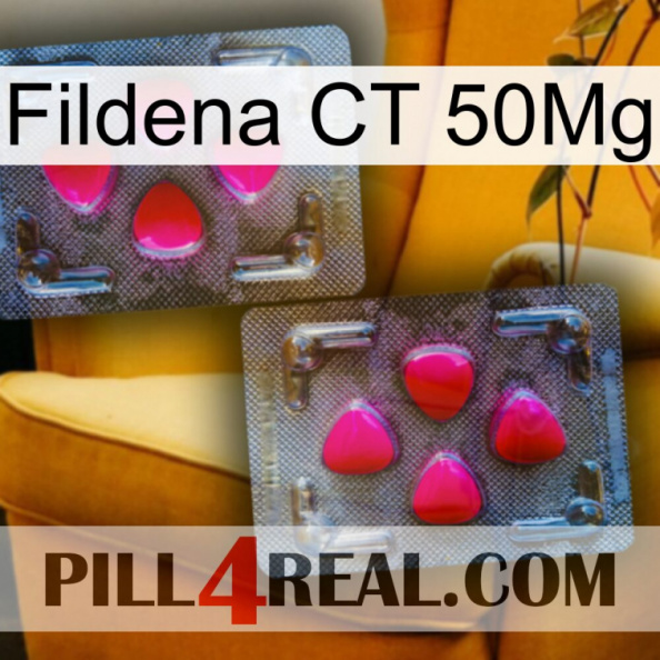 Fildena CT 50Mg 15